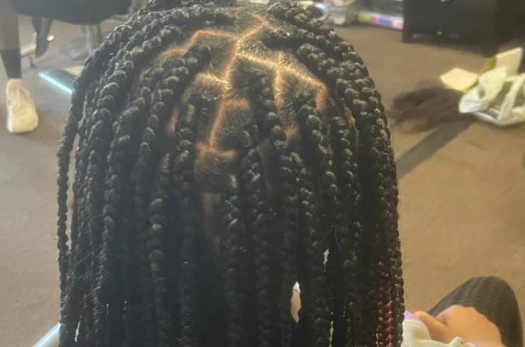 W3 Slay Salon